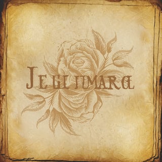 Vintage Junk Journal Background