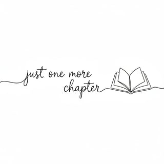 Continuous One-Line Handwritten Script