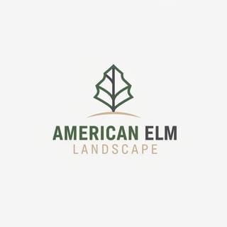 Minimalistic Modern Logo Design