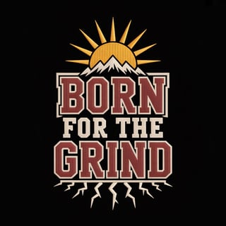Diamond Patch Born For The Grind
