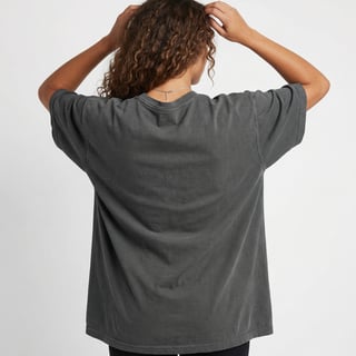Oversized Comfort Colors 1717 Shirt