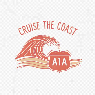 Minimal Surf-Trip Design A1A Cruise