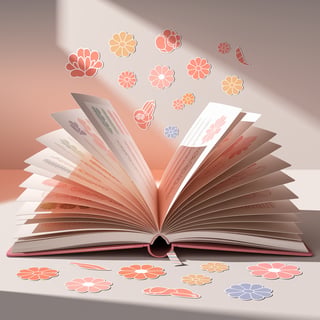 Pastel Kawaii Scrapbook Icon