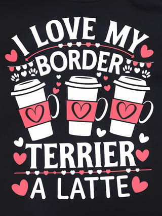 Whimsical Coffee Cups Design