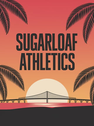 Sugarloaf Key Athletics Design