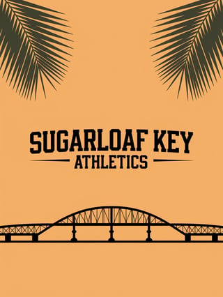 Sugarloaf Key Athletics Design