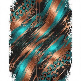 Bold Modern Vertical Background