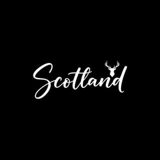 Modern Calligraphy Scotland Design