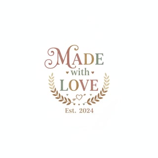 Timeless Valentine Typography Design