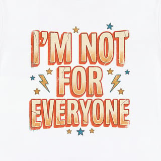 Funny Retro T-Shirt Graphic Design