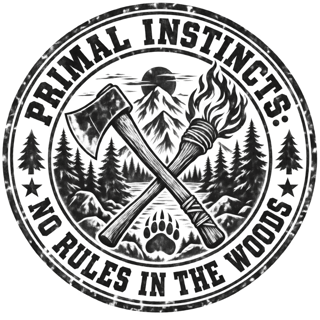 Primal Instincts Seal Logo