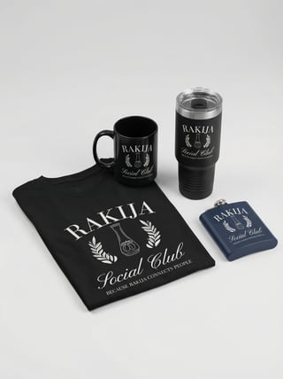 High-End Studio Fashion Collection