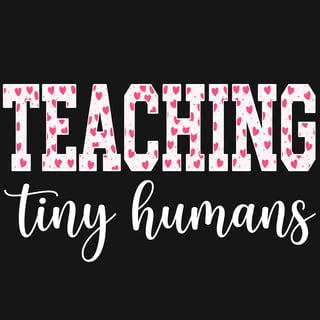 Teaching in Italic with Tiny Humans
