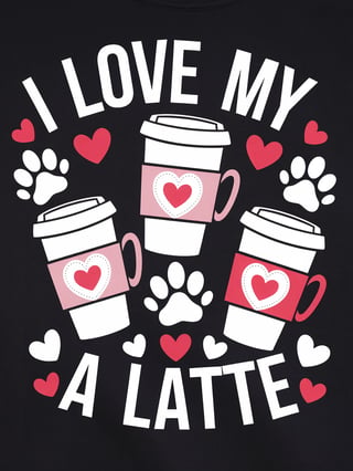 Colorful Coffee Cups Design