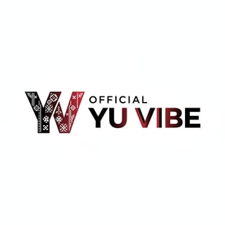 Professional Balkan-Inspired YV Monogram Logo