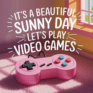 Retro Gaming Controller Design