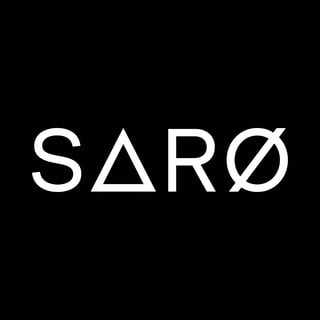 Geometric Grid-Based Logo Design