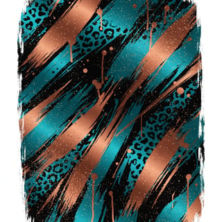 Bold Modern Vertical Background