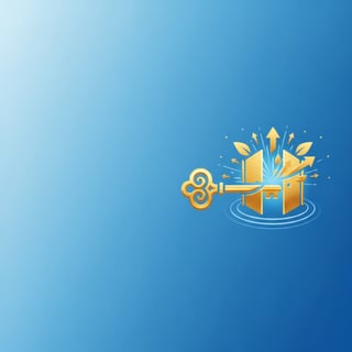 Unlock Impact Key and Doors Image