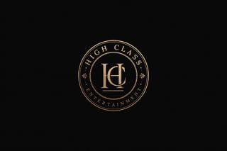 Luxury Seal Emblem Logo Design