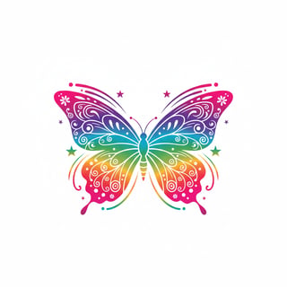 Sublimation Clipart PNG - Clean Isolated