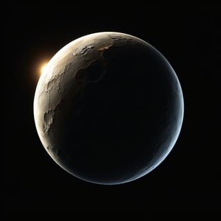 Mercury in Retrograde Illustration