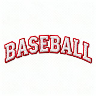 Collegiate Baseball Varsity Letters