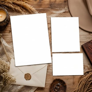 Mockup Editing: Remove Hat & Rope