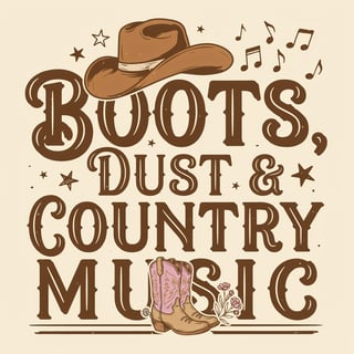 Trendy Western T-Shirt Graphic