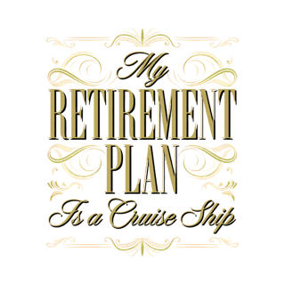 Retirement Plan Cruise Ship Design