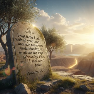 Popular Bible Quotes