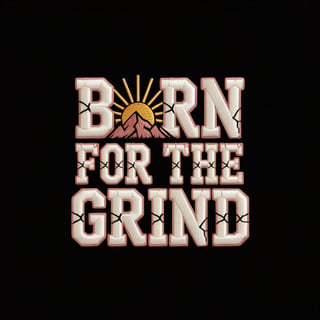 Diamond Patch Born For The Grind