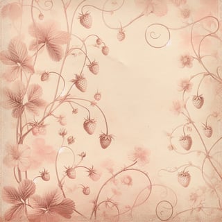 Vintage Junk Journal Background
