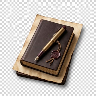 Photorealistic Studio Cutout of Object