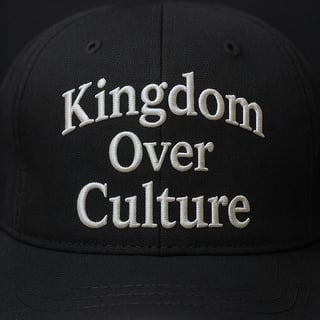 Minimalist Embroidered Hat Design