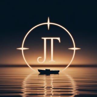 JT Nautical Emblem Design