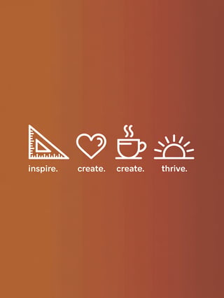 Minimalist Teacher Icons Lineup