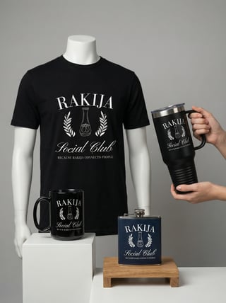 High-End Studio Fashion Collection