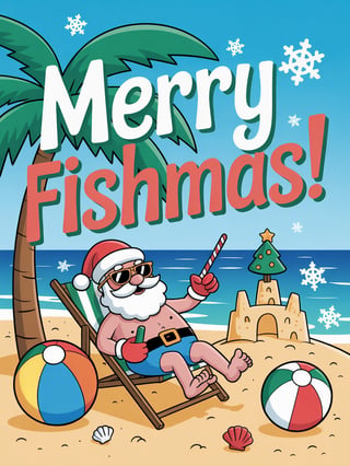 Christmas in July Celebration