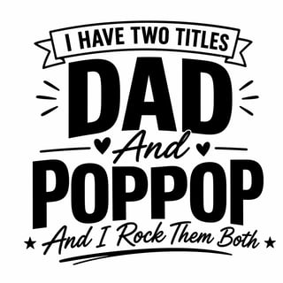 Bold Typography T-Shirt Design
