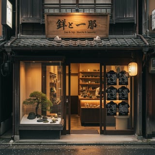 Global Niche Design Store
