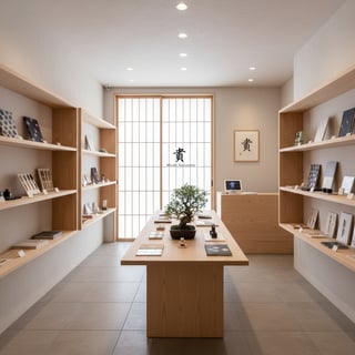 Global Niche Design Store