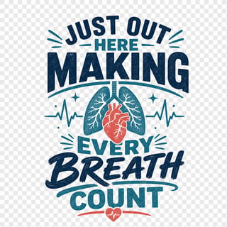 Respiratory Therapy Breath Design