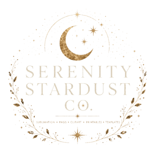 Serenity Stardust Co.