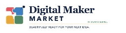 Digital Maker Market