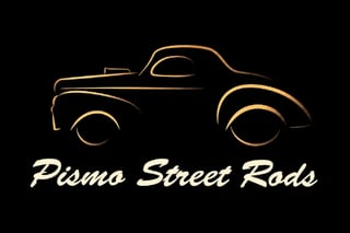 Pismo Street Rods