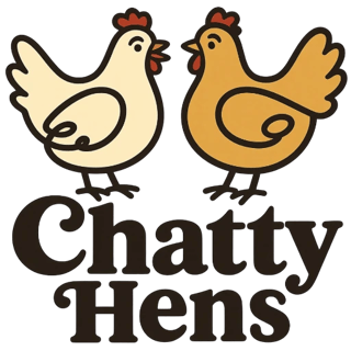 Chatty Hens
