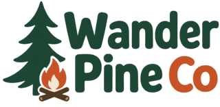 Wander Pine Co