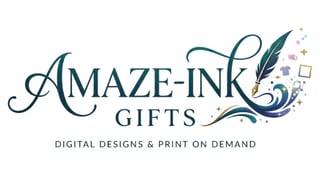 Amaze-Ink Gifts by Dawn