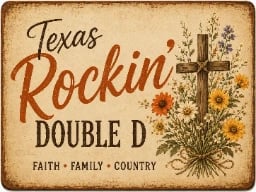 TexasRockinDD